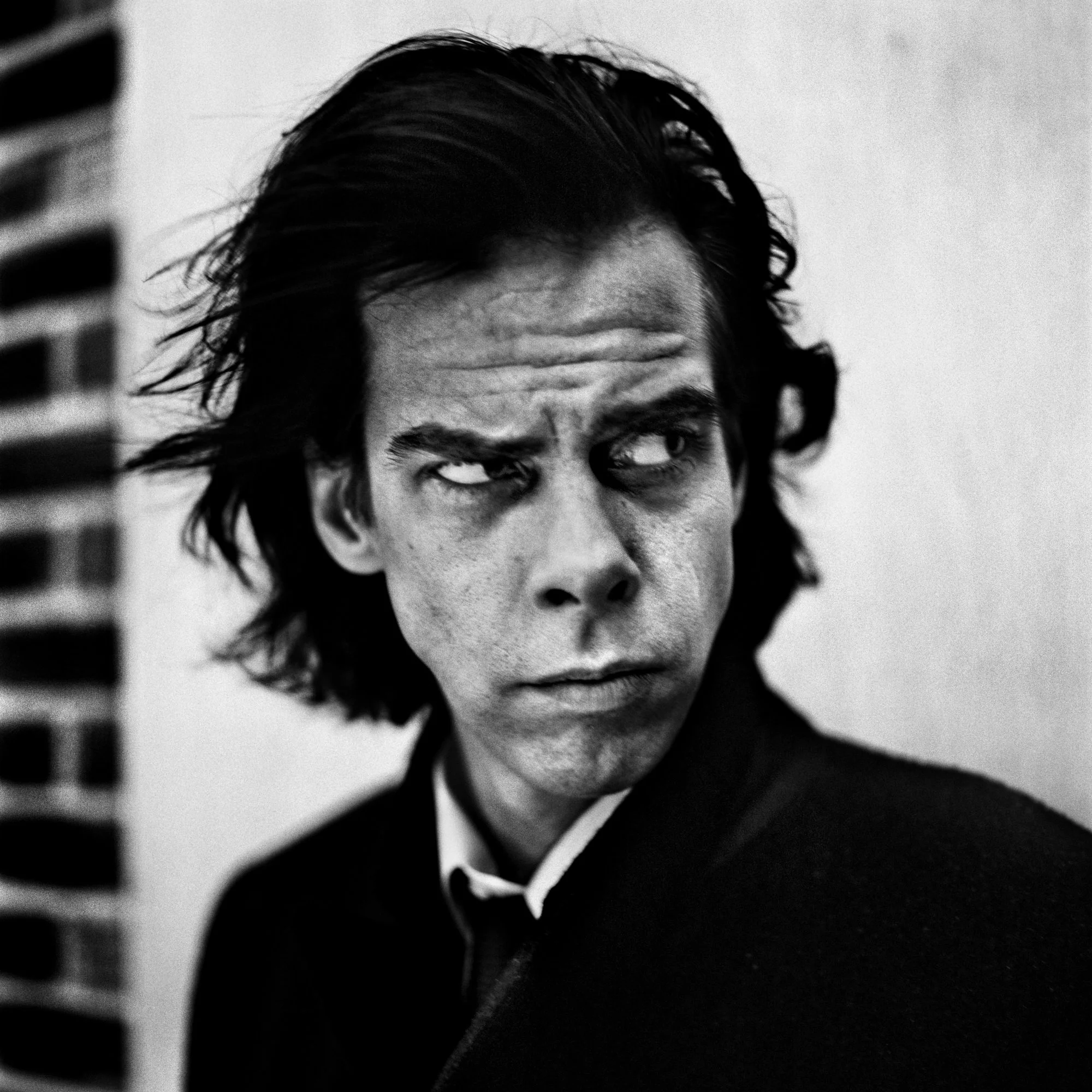 Anton Corbijn: Corbijn, Anton | Fotografiska Tallinn — Musée Magazine